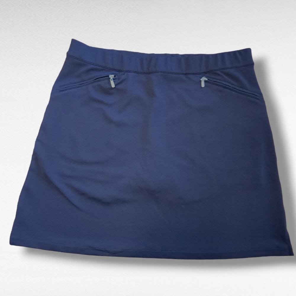 Bobby Jones X-H2O Skort - Women's Medium